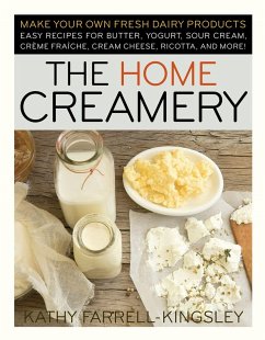 The Home Creamery - Farrell-Kingsley, Kathy
