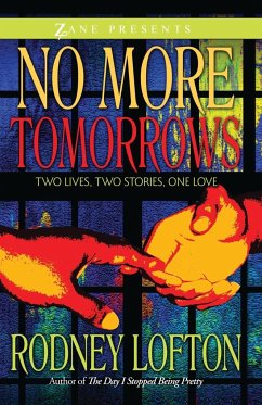 No More Tomorrows - Lofton, Rodney