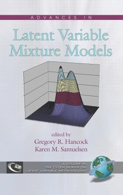 Advances in Latent Variable Mixture Models (Hc)