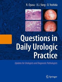 Questions in Daily Urologic Practice - Oyasu, Ryoichi;Yang, Ximing J.;Yoshida, Osamu