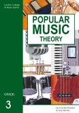 London College of Music Popular Music Theory Grade 3 London College of Music Popular Music Theory Grade 3