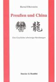 Preußen und China