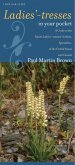 Ladies'-Tresses in Your Pocket: A Guide to the Native Ladies'-Tresses Orchids, Spiranthes, of the United States and Canada