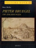 Pieter Bruegel: Die Zeichnungen