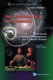 Mathematics of Harmony: From Euclid to Contemporary Mathematics and Computer Science