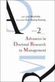 Advances in Doctoral Research in Management (Volume 2)