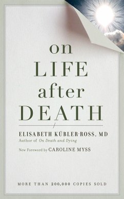 On Life After Death, Revised - Kubler-Ross, Elizabeth