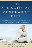 The All-Natural Menopause Diet