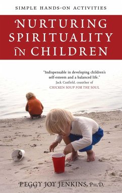 Nurturing Spirituality in Children - Jenkins, Peggy Joy