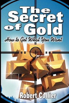 The Secret of Gold - Collier, Robert