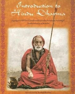 Introduction to Hindu Dharma - Fitzgerald, Michael Oren