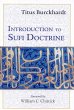 Introduction to Sufi Doctrine - Bild 1
