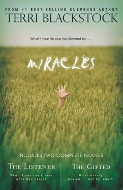 Miracles - Blackstock, Terri