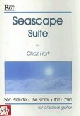 Seascape Suite: Sea Prelude/The Storm/The Calm