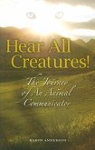 Hear All Creatures