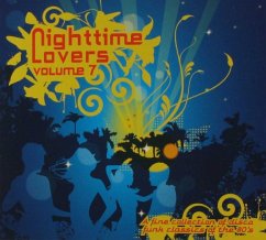 Cover Nighttime Lovers Vol. 7
