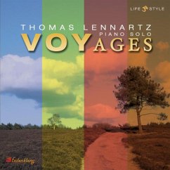 Voyages - Lennartz,Thomas