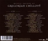 Mystic Sounds Of Gregorian Chillout Vol. 1