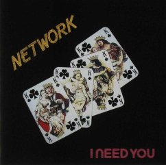 Cover Network - I Need You
