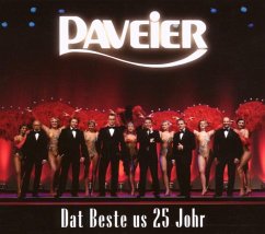 Cover Dat Beste Us 25 Johr