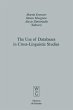 The Use of Databases in... - Bild 1