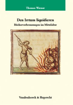 Den Irrtum liquidieren - Werner, Thomas