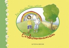 Cover Die schönsten Fotos meiner Erstkommunion