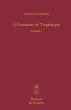 A Grammar of Toqabaqita - Bild 1