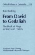 From David to Gedaliah - Bild 1