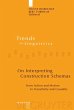 On Interpreting Construction Schemas - Bild 1