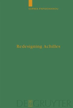 Redesigning Achilles - Papaioannou, Sophia