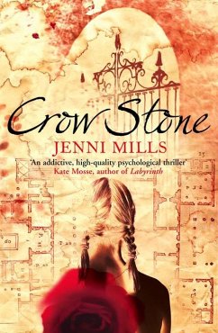 Crow Stone - Mills, Jenni
