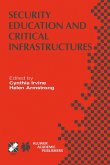 Security Education and Critical Infrastructures