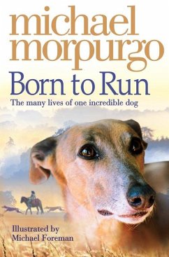 Born to Run - Morpurgo, Michael