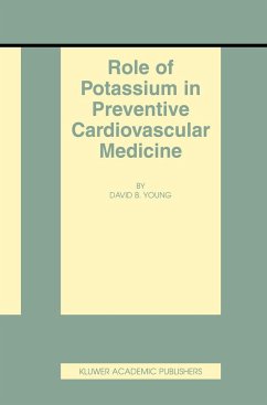 Role of Potassium in Preventive Cardiovascular Medicine - Young, David B.