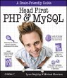 Head First PHP & MySQL - Bild 1