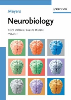 Neurobiology, 2 Vols. - Meyers, Robert A. (ed.)