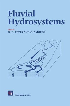 Fluvial Hydrosystems - Petts