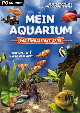 Mein Aquarium - Games versandkostenfrei bei bücher.de