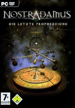 Nostradamus Nostradamus