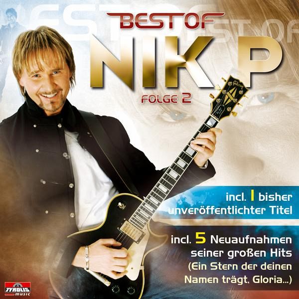 Best Of Folge 2 Von Nik P Auf Audio Cd Portofrei Bei Bucher De