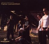 Fame Convention feat. Serk + She-Raw