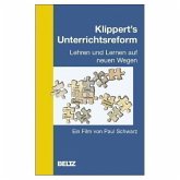 Klippert's Unterrichtsreform, 1 Videocassette