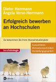 Erfolgreich bewerben an Hochschulen