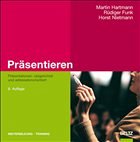Präsentieren - Hartmann, Martin / Funk, Rüdiger / Nietmann, Horst