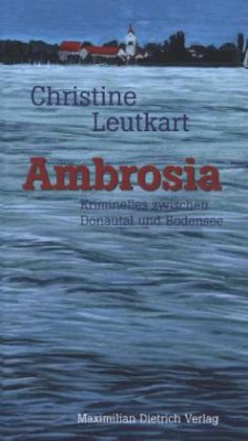 Ambrosia - Leutkart, Christine