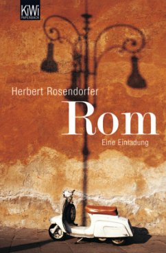 Rom - Rosendorfer, Herbert