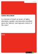 Is criticism of Israel on issues of... - Bild 1