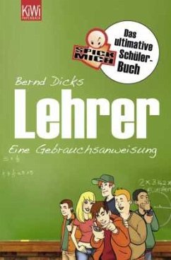 Cover Lehrer