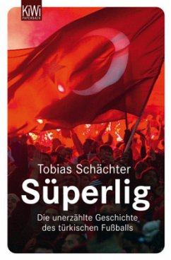 Süperlig - Schächter, Tobias